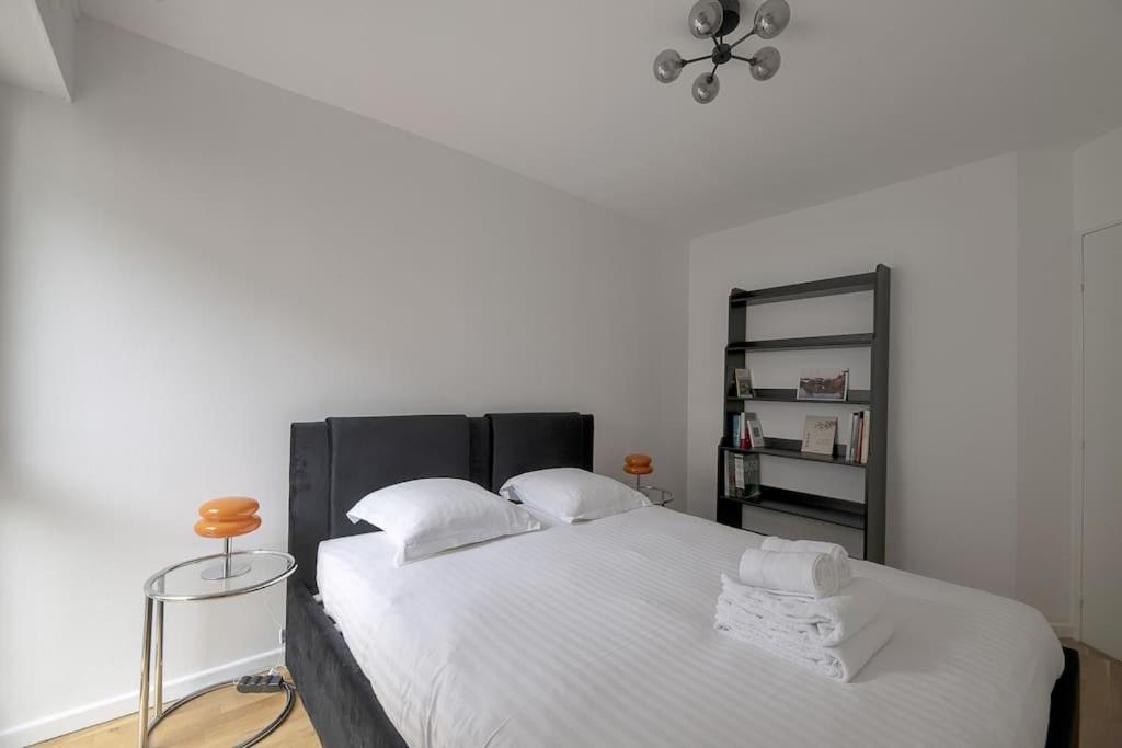 Le Seventies Appartement