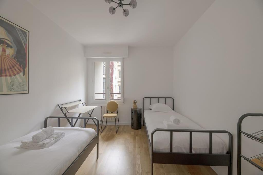 Apartment Le Seventies