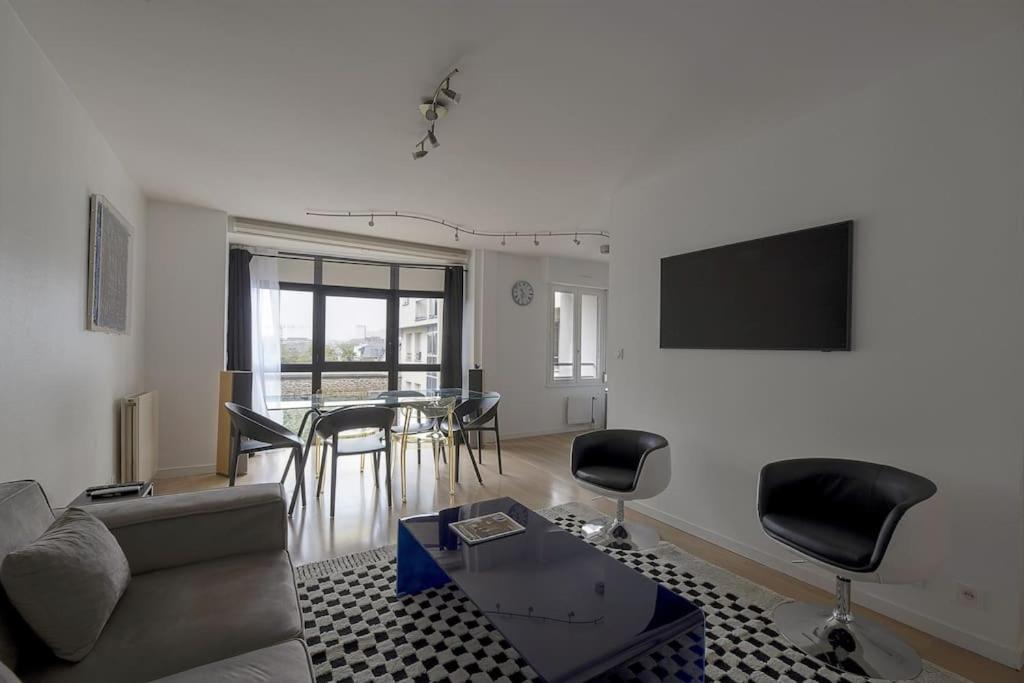 Appartement Le Seventies *