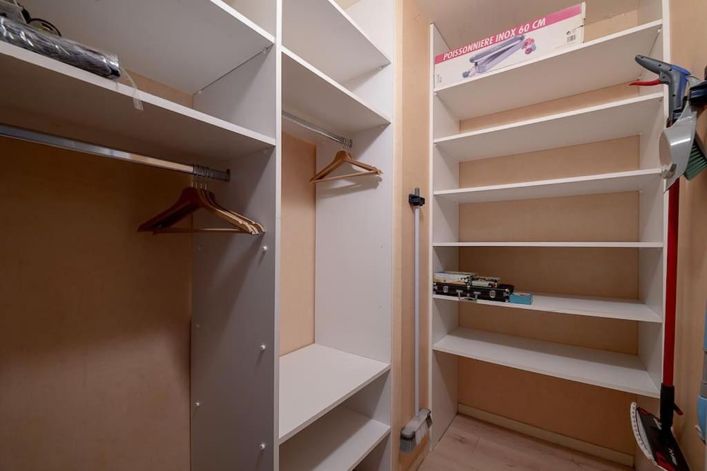 Le Seventies Appartement Rennes
